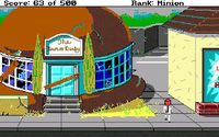 Leisure Suit Larry screenshot, image №222283 - RAWG