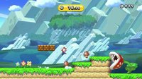 New Super Mario Bros. U screenshot, image №801393 - RAWG
