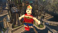 LEGO DC Super-Villains screenshot, image №1686572 - RAWG