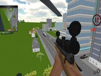Heli Police Attack Thief Bike screenshot, image №1959145 - RAWG