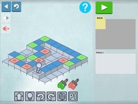 Lightbot: Programming Puzzles screenshot, image №2103340 - RAWG