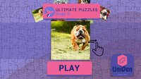 Ultimate Puzzles Dogs 3 screenshot, image №3170243 - RAWG