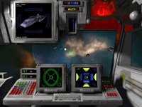 Wing Commander: Privateer Gemini Gold screenshot, image №421796 - RAWG