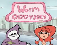 Worm Odyssey (La Odísea de Gusano) screenshot, image №3739959 - RAWG