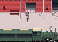 Nigredo screenshot, image №1122115 - RAWG