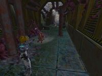 StarCraft: Ghost screenshot, image №570737 - RAWG