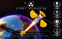 First Strike 1.3 screenshot, image №686861 - RAWG