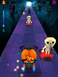 Halloween Night Ride screenshot, image №1614798 - RAWG