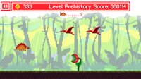 Ancient Dino Runner screenshot, image №2934838 - RAWG