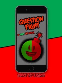 QUESTION FIGHT screenshot, image №1338301 - RAWG