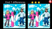 Find 7 differences FREE screenshot, image №2365509 - RAWG