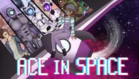 Ace In Space screenshot, image №2334689 - RAWG