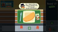 Omelet You Cook screenshot, image №4213337 - RAWG