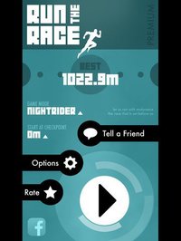 Run the Race screenshot, image №930666 - RAWG