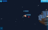 Booty Hunters in Space screenshot, image №2128331 - RAWG