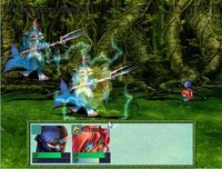 Ninja Trek screenshot, image №1061920 - RAWG