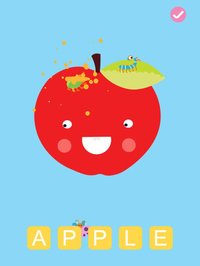 Kids Fruits - Toddlers Learn Fruits screenshot, image №1649001 - RAWG