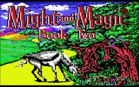 Might and Magic II: Gates to Another World screenshot, image №749187 - RAWG