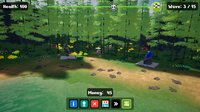 Elemental Rush screenshot, image №4231862 - RAWG