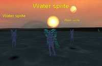 FreeWorld: Apocalypse Portal screenshot, image №394452 - RAWG