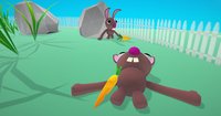 Funny Bunny Farm screenshot, image №1140945 - RAWG