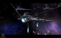 Star Wars: Empire at War - Forces of Corruption screenshot, image №457117 - RAWG