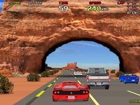 Final Freeway screenshot, image №970607 - RAWG