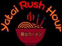 Yatai Rush Hour screenshot, image №3827866 - RAWG