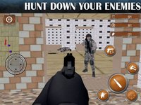 Combat Shooting Killer screenshot, image №1854862 - RAWG