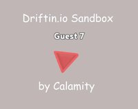 Driftin.io Sandbox screenshot, image №2327036 - RAWG