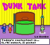 Dunk Tank screenshot, image №2660894 - RAWG