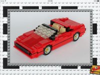 Double Bricks CARS screenshot, image №1712444 - RAWG