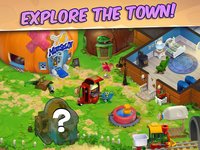 Mouse House: Puzzle Story screenshot, image №2130961 - RAWG
