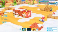 Mario + Rabbids Kingdom Battle Gold Edition screenshot, image №2593474 - RAWG