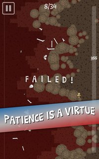Fall From Grace screenshot, image №1051469 - RAWG
