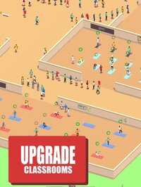 Idle School 3d - Tycoon Game screenshot, image №2454023 - RAWG