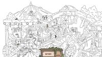 Hidden Cats: Old Amusement Park screenshot, image №4244988 - RAWG