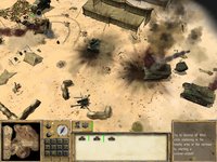 Desert Rats vs. Afrika Korps screenshot, image №369360 - RAWG