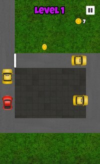 Dynamic Route Parking jam screenshot, image №3829865 - RAWG