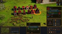 Fortress Frenzy screenshot, image №4210200 - RAWG