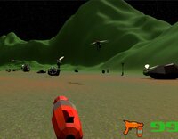 Infestation (itch) (Adala21) screenshot, image №2851755 - RAWG