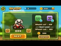 Puppy Pals - Racing Dogs screenshot, image №929650 - RAWG