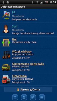 Odlotowe Wieżowce screenshot, image №1475640 - RAWG