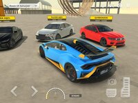 Traffic Racer Pro: Car Racing screenshot, image №3380850 - RAWG