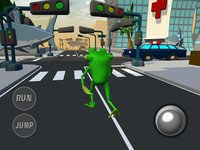 AMAZING CITY: FROG ADVENTURES screenshot, image №974248 - RAWG