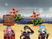 Artificial Fate screenshot, image №1227567 - RAWG