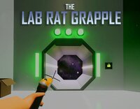 The lab rat grapple (Beta) screenshot, image №3856476 - RAWG