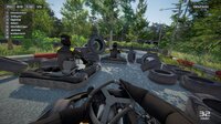 Karting4Fun screenshot, image №4291659 - RAWG