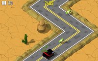 Rally Racer with ZigZag screenshot, image №1340233 - RAWG