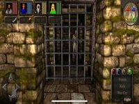 Dungeon Master 2K screenshot, image №1906915 - RAWG